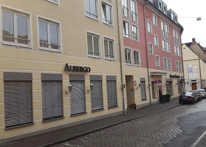 Hostel Nürnberg