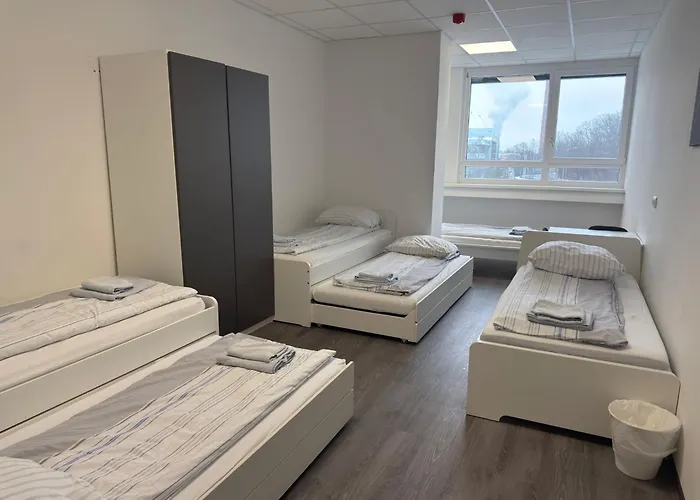 Driver Rooms Nürnberg